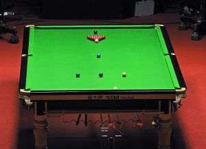 Wu Yize a câştigat Campionatul Mondial de Snooker